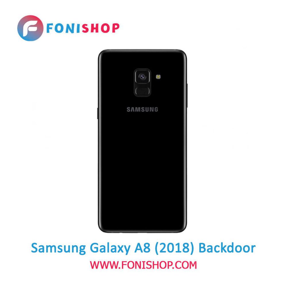 خرید درب پشت گوشی سامسونگ گلکسی آ 8 Samsung Galaxy A8 2018