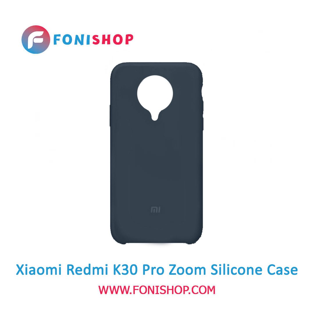 قاب گوشی موبایل شیائومی ردمی کی 30 پرو زوم / Xiaomi Redmi K30 Pro Zoom