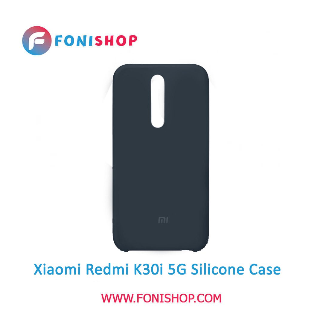 قاب گوشی موبایل شیائومی ردمی کی 30 آی فایو جی / Xiaomi Redmi K30i 5G
