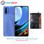 باتری شیائومی Redmi 9T - اصلی و تقویت شده