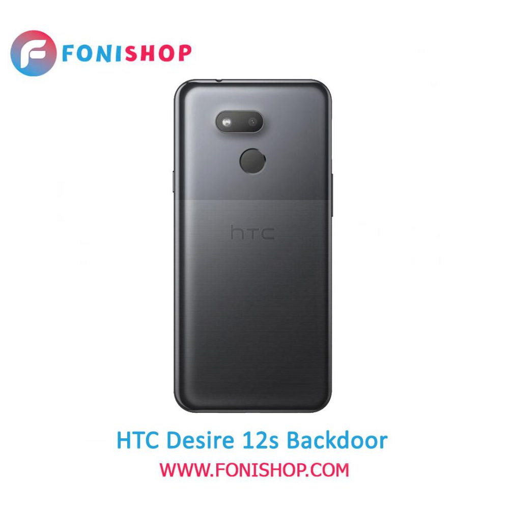 خرید درب پشت گوشی اچ تی سی دیزایر 12 اس / HTC Desire 12s