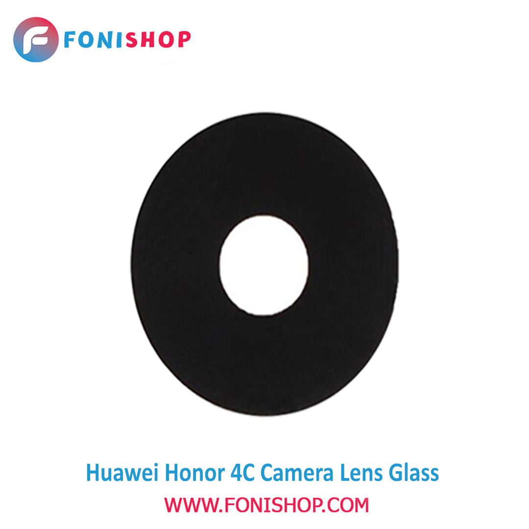شیشه لنز دوربین گوشی هواوی Huawei Honor 4C