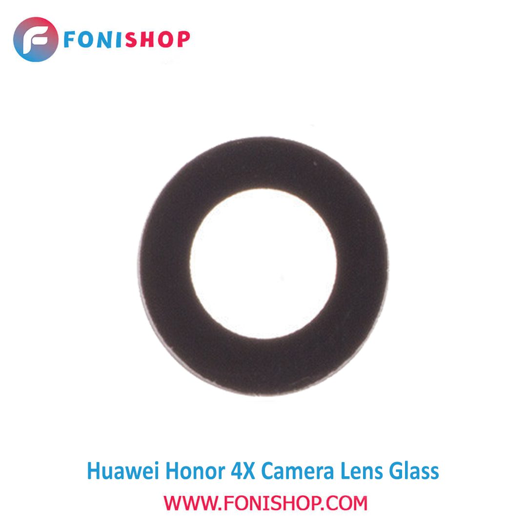 شیشه لنز دوربین گوشی هواوی Huawei Honor 4X