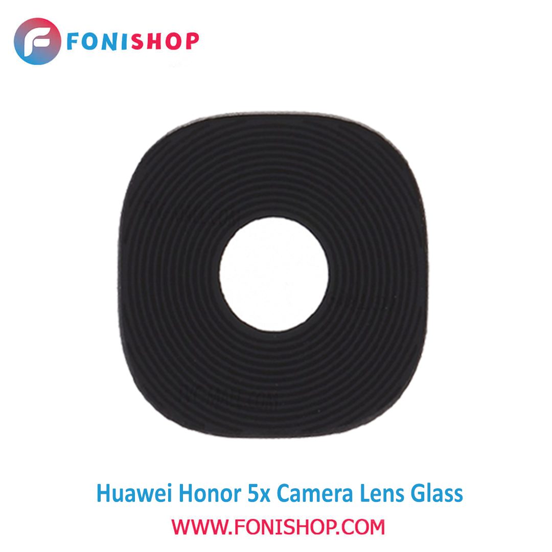 شیشه لنز دوربین گوشی هواوی Huawei Honor 5x