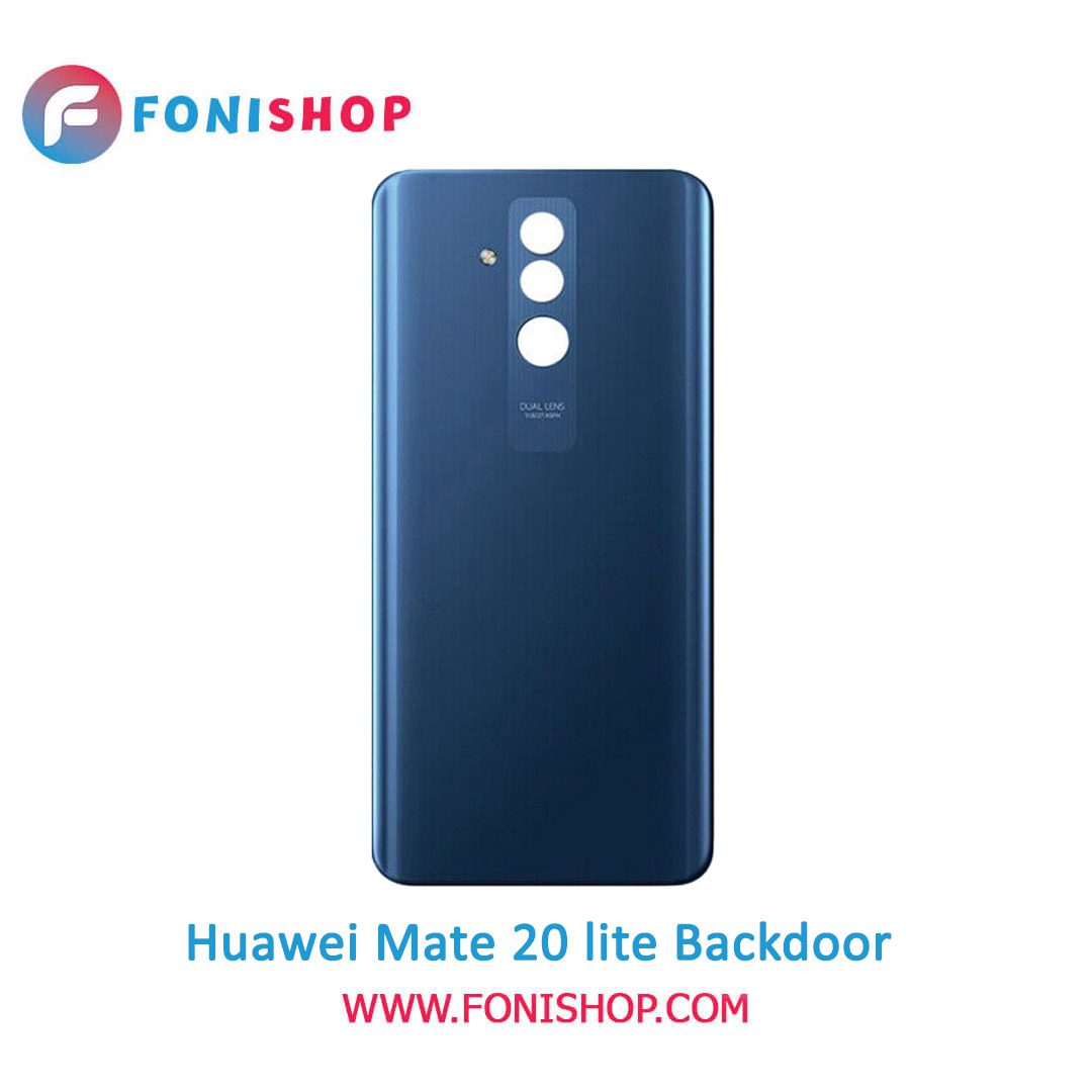 خرید درب پشت گوشی هواوی میت 20 لایت Huawei Mate 20 Lite
