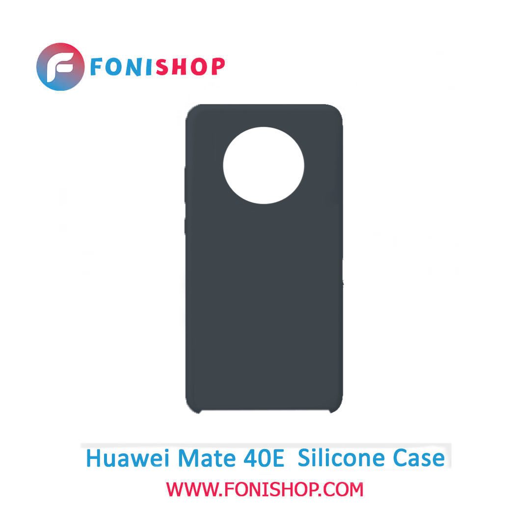 قاب گوشی موبایل هواوی میت 40 ای / Huawei Mate 40e