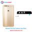 شیشه لنز دوربین گوشی هواوی Huawei P10 Plus