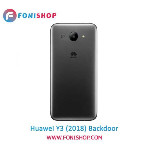 خرید درب پشت گوشی هواوی وای 3 Huawei Y3 2018