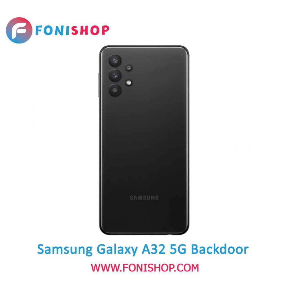 خرید درب پشت گوشی سامسونگ گلکسی آ 32 فایو جی / Samsung Galaxy A32 5G