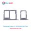 سوکت سیم کارت اصلی سامسونگ Samsung Galaxy J3 2018