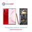 تاچ ال سی دی اورجینال گوشی سامسونگ گلکسی نوت 10 فایوجی / lcd Samsung Galaxy Note 10 5G