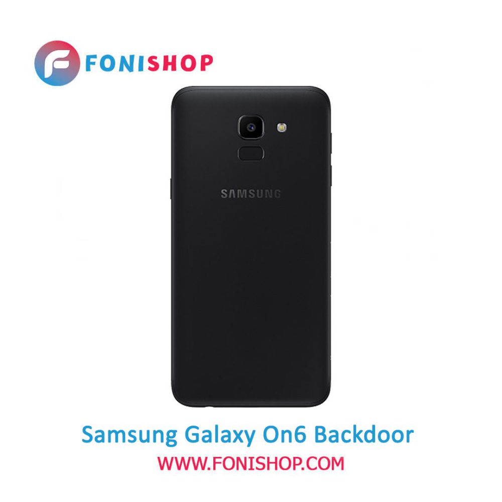 خرید درب پشت گوشی سامسونگ گلکسی آن Samsung Galaxy On 6