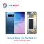 تاچ ال سی دی اورجینال گوشی سامسونگ گلکسی اس 10 پلاس / lcd Samsung Galaxy S10 Plus