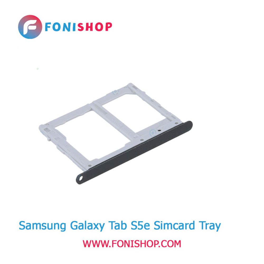 خشاب سیم کارت اصلی سامسونگ Samsung Galaxy Tab S5e