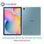 قاب و شاسی کامل سامسونگ Samsung Galaxy Tab S6 Lite