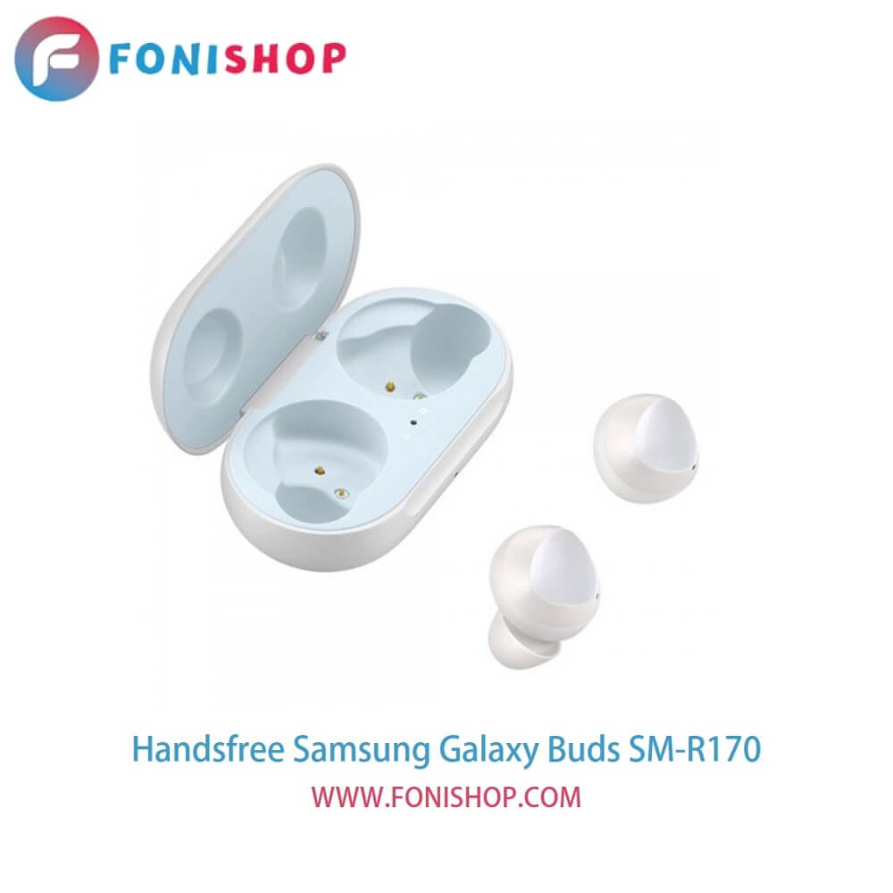 هندزفری بلوتوث سامسونگ گلکسی بادز /  Samsung Galaxy Buds SM-R170 