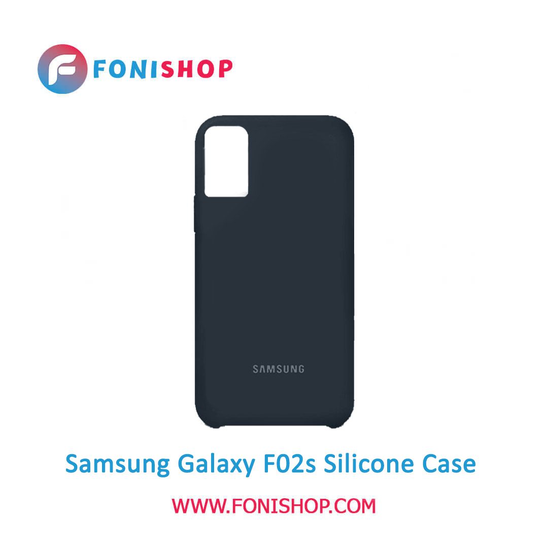 قاب گوشی موبایل سامسونگ گلکسی اف 02 اس / Samsung Galaxy F02s