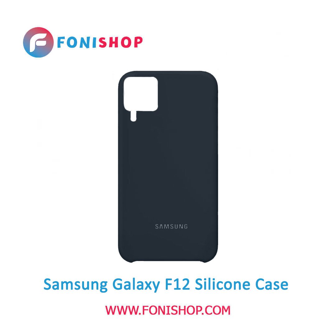 قاب گوشی موبایل سامسونگ گلکسی اف 12 / Samsung Galaxy F12