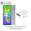 خشاب سیم کارت اصلی سامسونگ Samsung Galaxy M42 5G