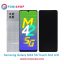 تاچ ال سی دی اورجینال گوشی سامسونگ گلکسی ام 42 فایوجی / lcd Samsung Galaxy M42 5G
