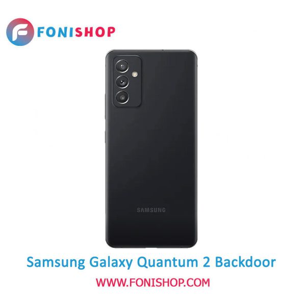 خرید درب پشت گوشی سامسونگ گلکسی کوانتوم Samsung Galaxy Quantum 2