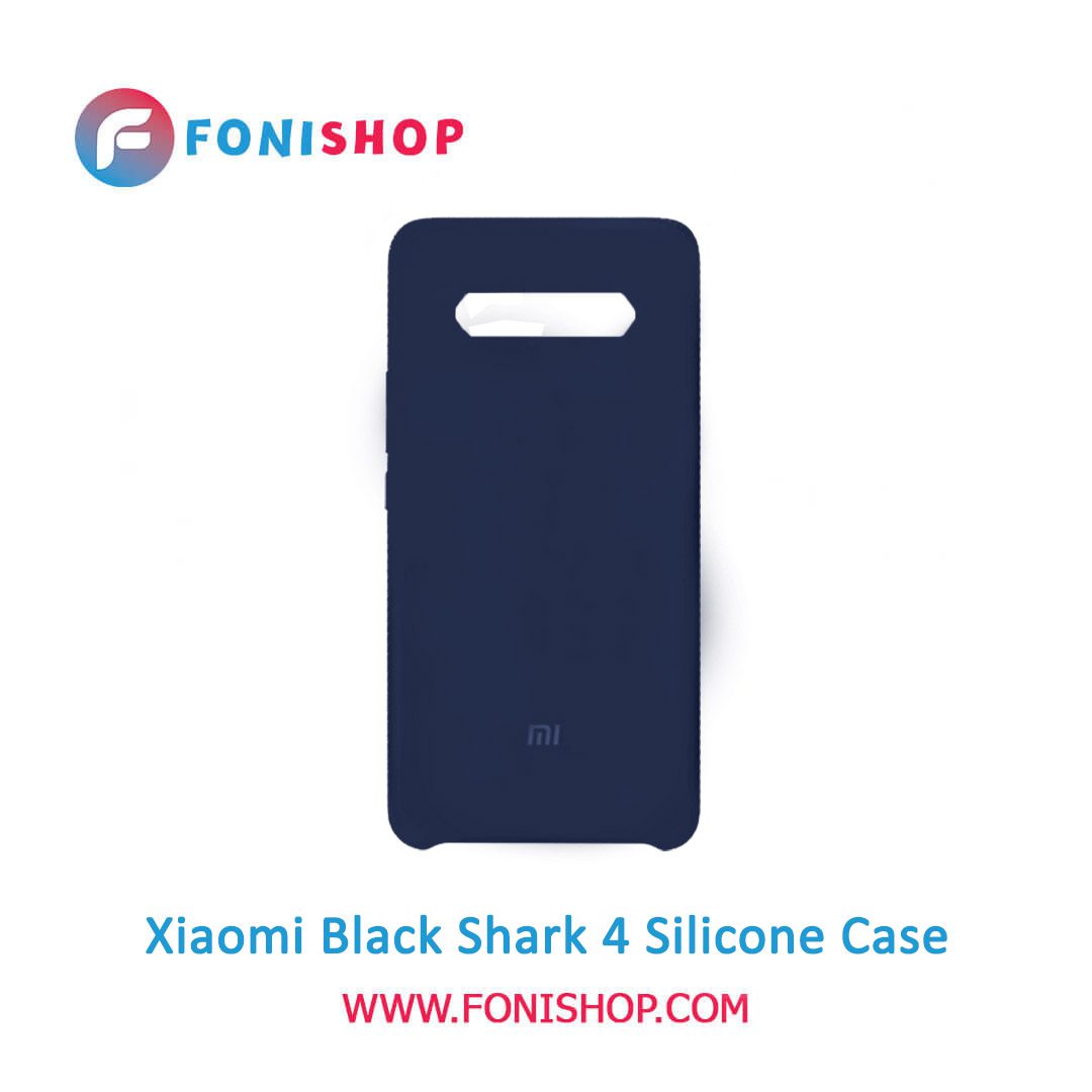 قاب گوشی موبایل شیائومی بلک شارک Xiaomi Black Shark 4