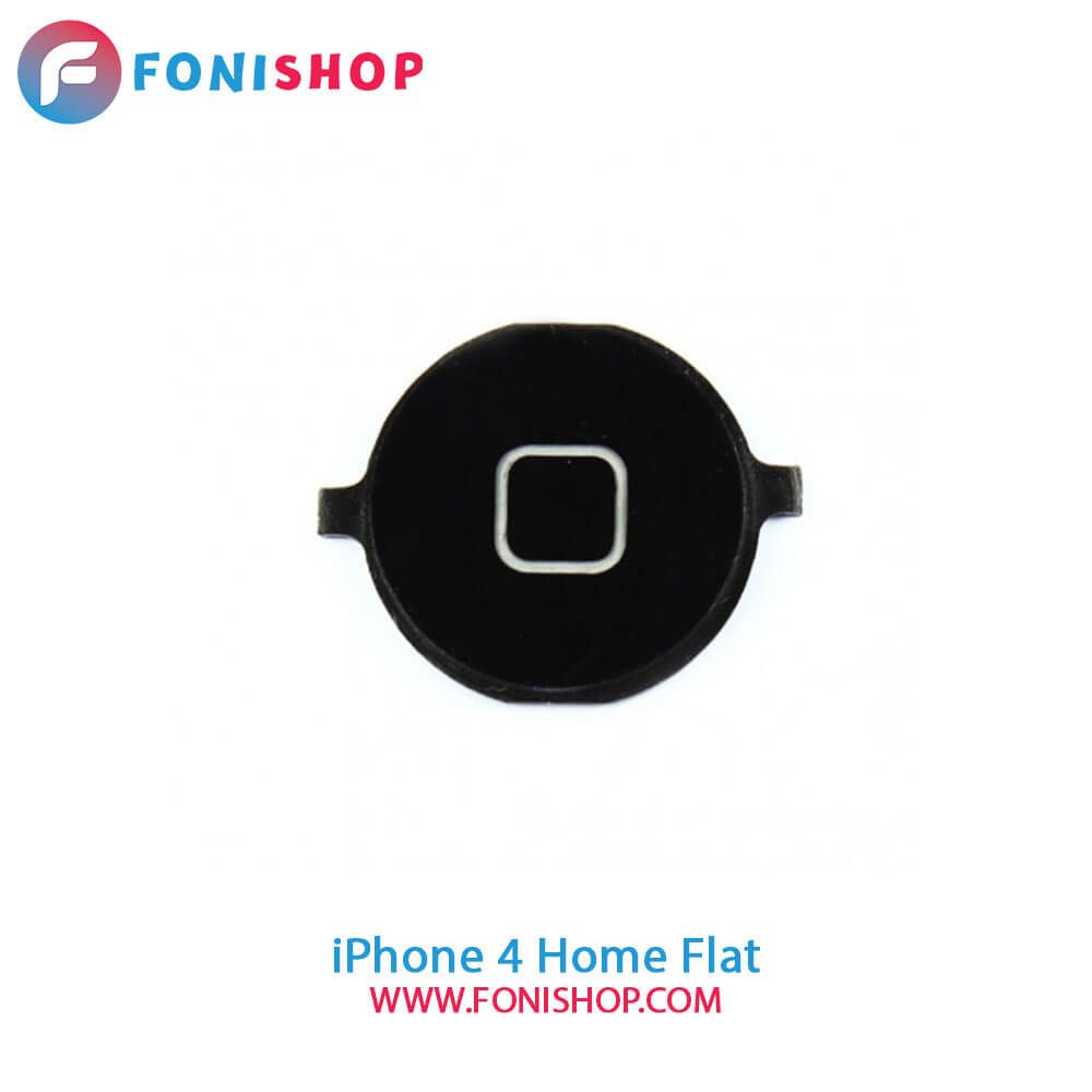 فلت هوم گوشی آیفون iPhone 4