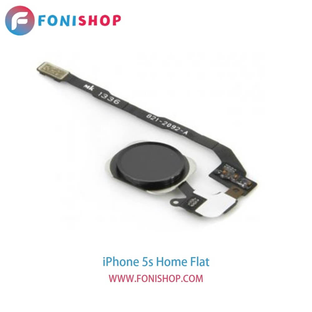 فلت هوم گوشی آیفون iPhone 5s