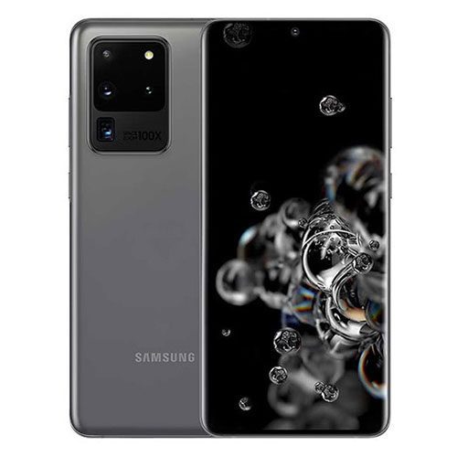 لوازم جانبی و قطعات سامسونگ Samsung Galaxy S20 Ultra (4G,5G)