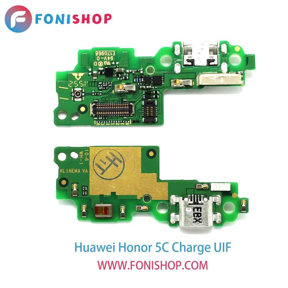 UIF شارژ گوشی هوآوی هانر 5سی Huawei Honor 5C