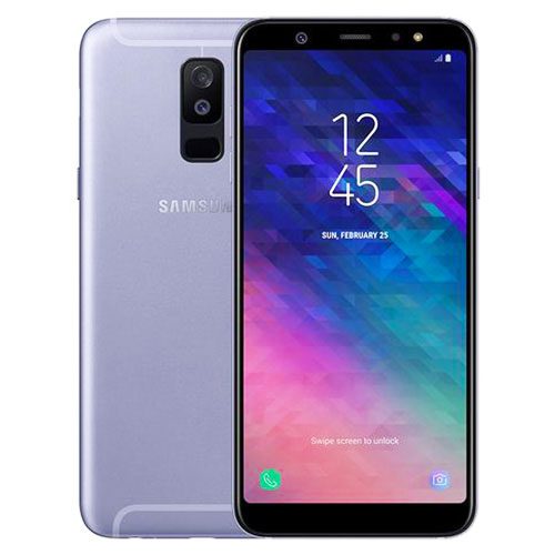 لوازم جانبی و قطعات سامسونگ Samsung Galaxy A6 Plus (2018)