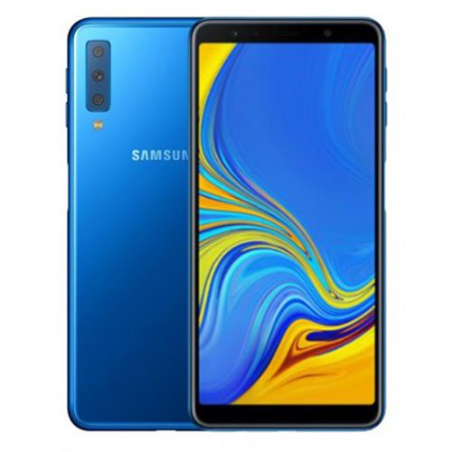 لوازم جانبی و قطعات سامسونگ Samsung Galaxy A7 (2018)