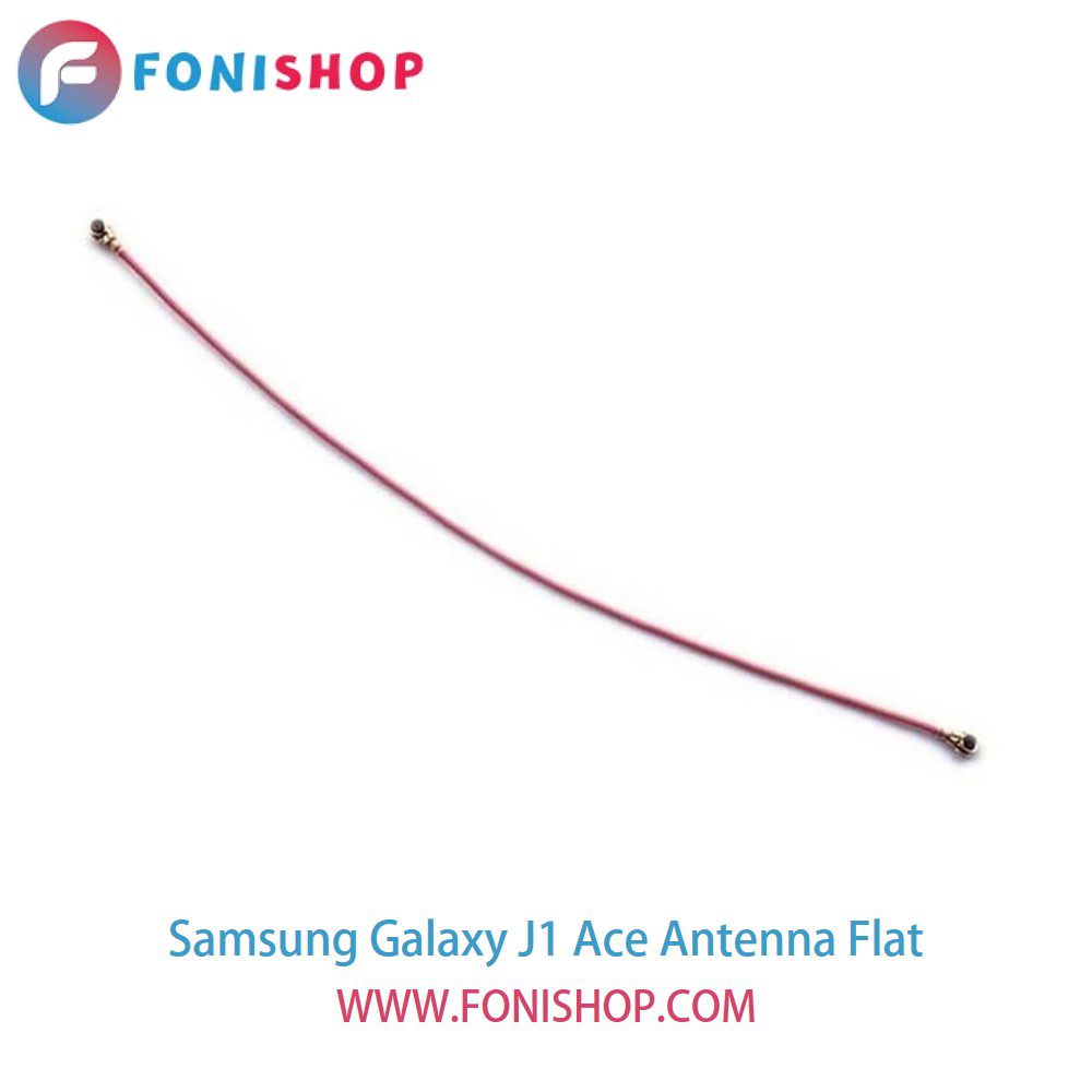 فلت آنتن گوشی سامسونگ جی1 ایس Samsung Galaxy J1 Ace