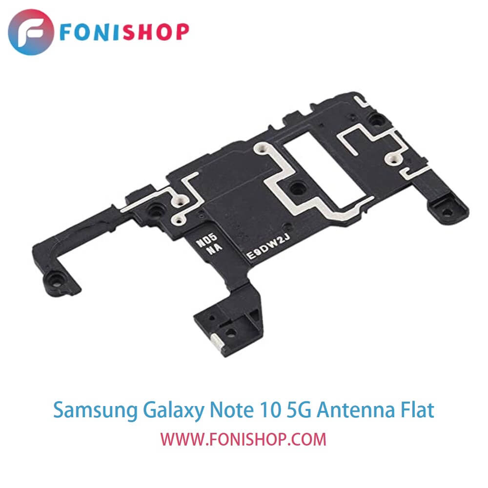 فلت آنتن گوشی سامسونگ گلکسی نوت 10 فایوجی Samsung Galaxy Note 10 5G