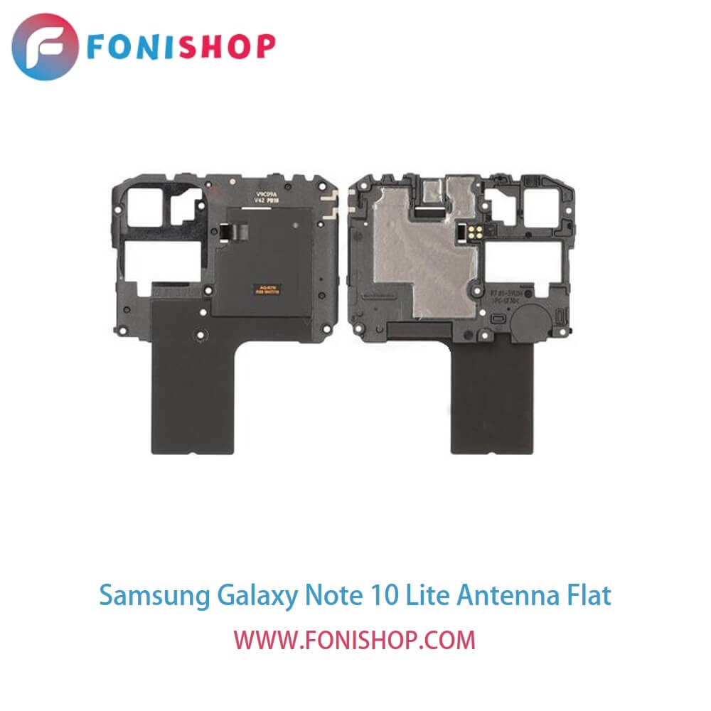 فلت آنتن گوشی سامسونگ گلکسی نوت 10 لایت Samsung Galaxy Note 10 Lite