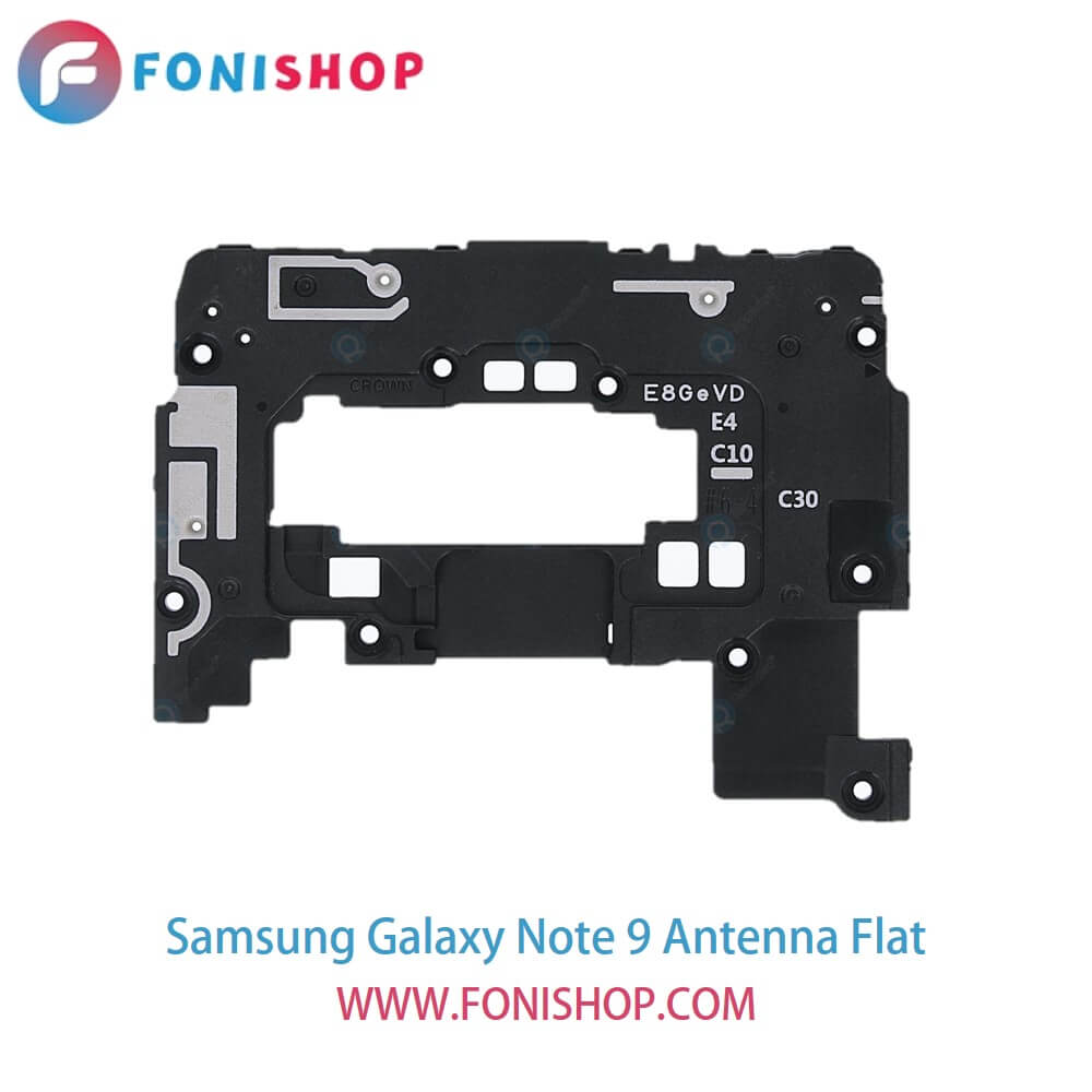 فلت آنتن گوشی سامسونگ گلکسی نوت Samsung Galaxy Note 9