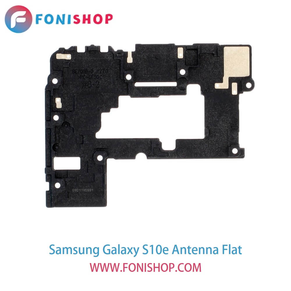 فلت آنتن سامسونگ گلکسی اس10ای Samsung Galaxy S10e