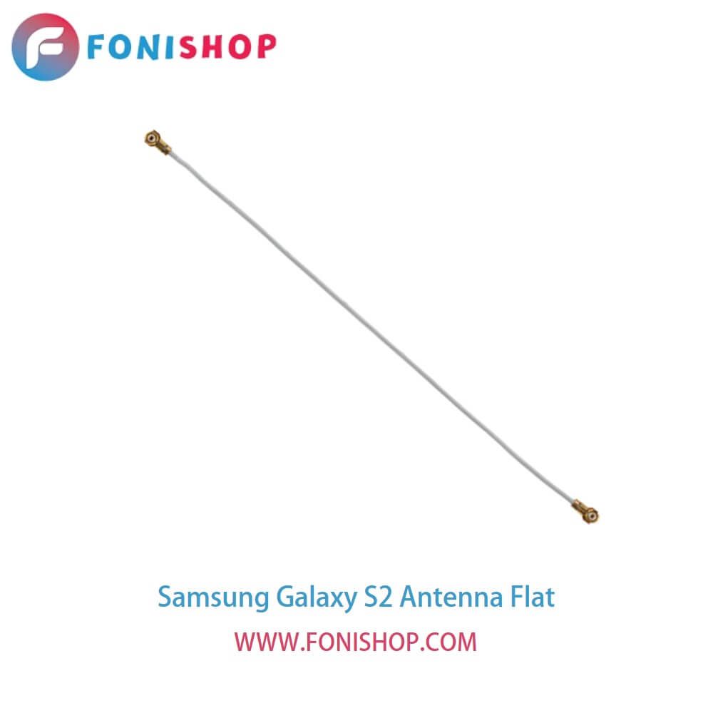 فلت آنتن گوشی سامسونگ گلکسی اس2 Samsung Galaxy S2 - i9100