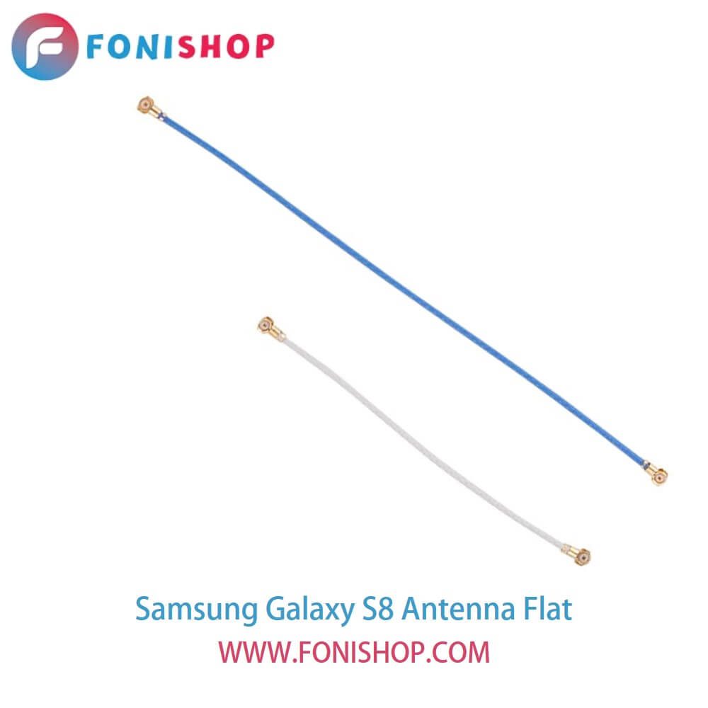 فلت آنتن گوشی سامسونگ اس Samsung Galaxy S8