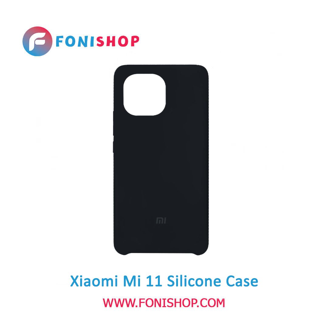 بک کاور ، قاب گوشی موبایل شیائومی می Xiaomi Mi 11