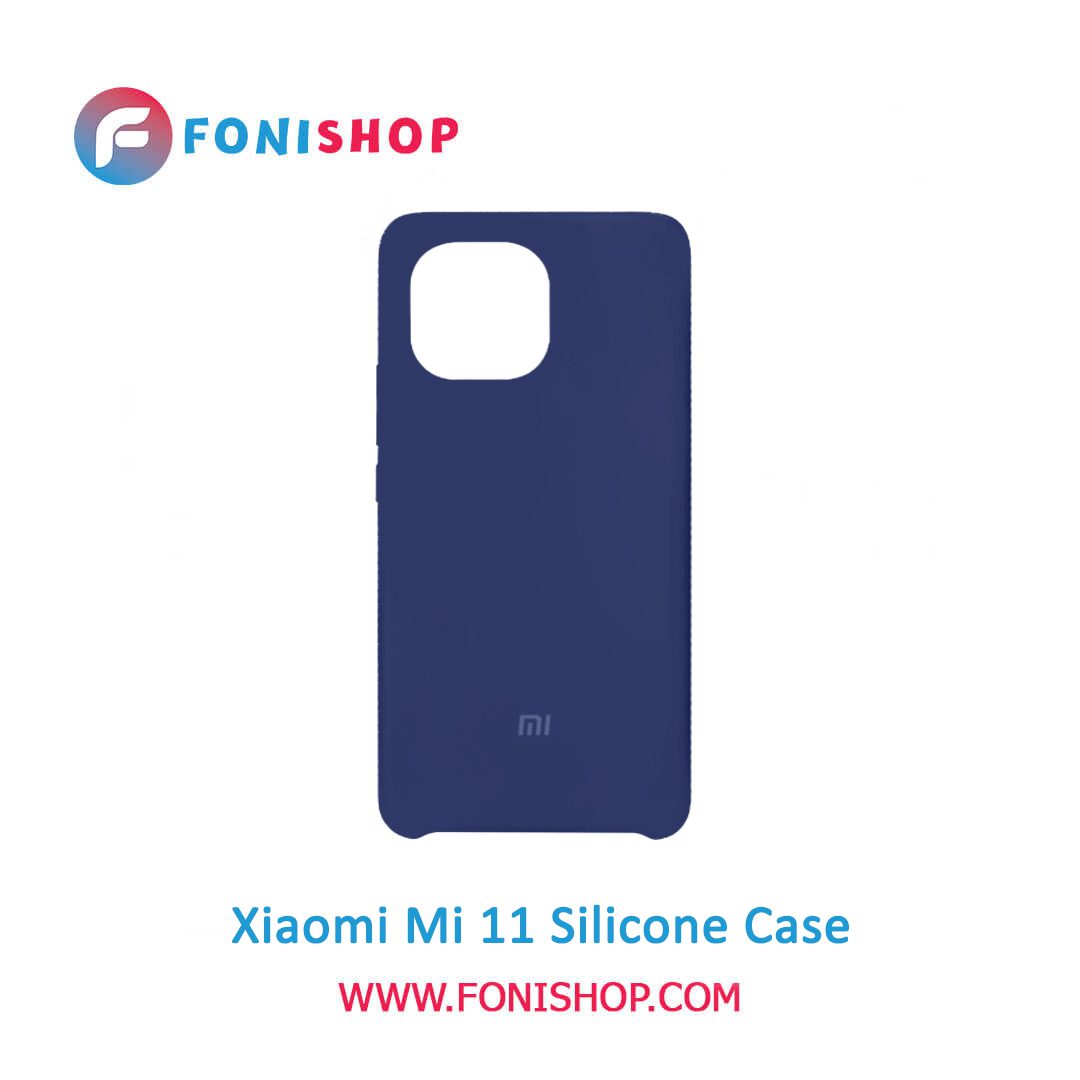 قاب گوشی موبایل شیائومی می Xiaomi Mi 11