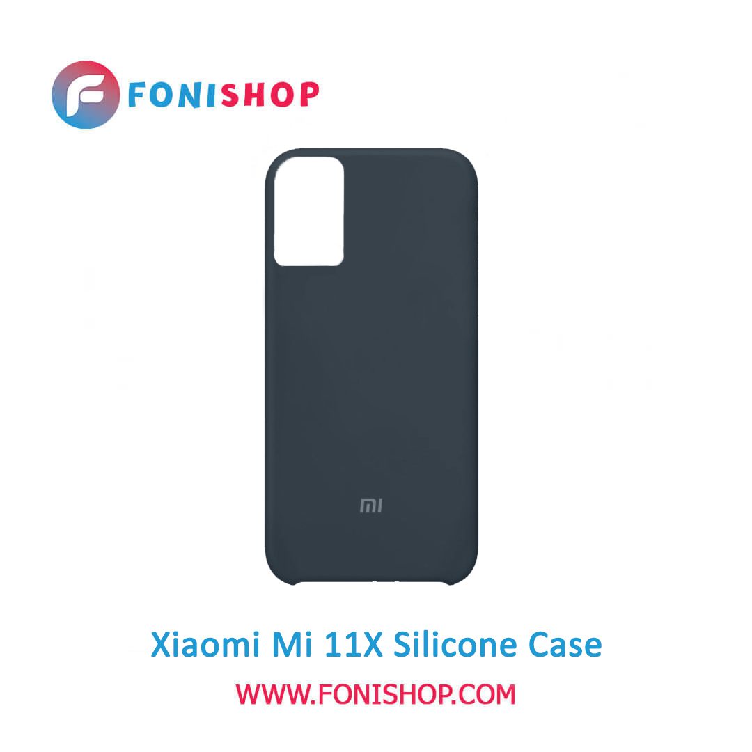 قاب گوشی موبایل شیائومی می 11 ایکس / Xiaomi Mi 11X