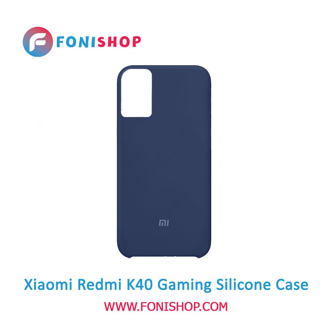 قاب گوشی موبایل شیائومی ردمی کی 40 گیمینگ / Xiaomi Redmi K40 Gaming