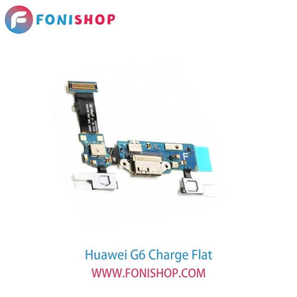 فلت شارژ گوشی هوآوی جی Huawei G6