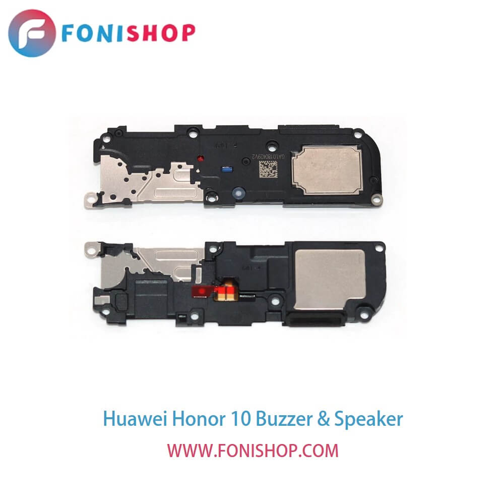 بازر و اسپیکر گوشی هوآوی آنر Huawei Honor 10
