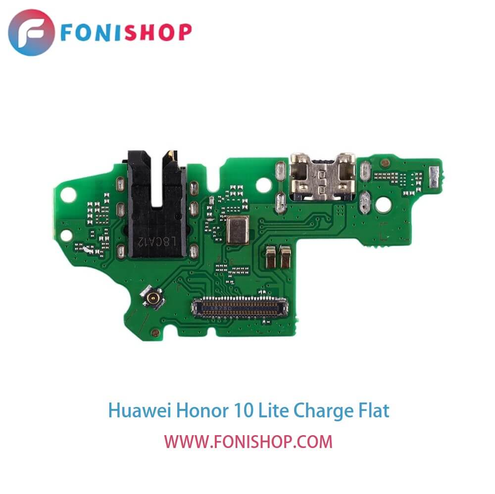 فلت شارژ گوشی هوآوی آنر 10 لایت Huawei Honor 10 Lite