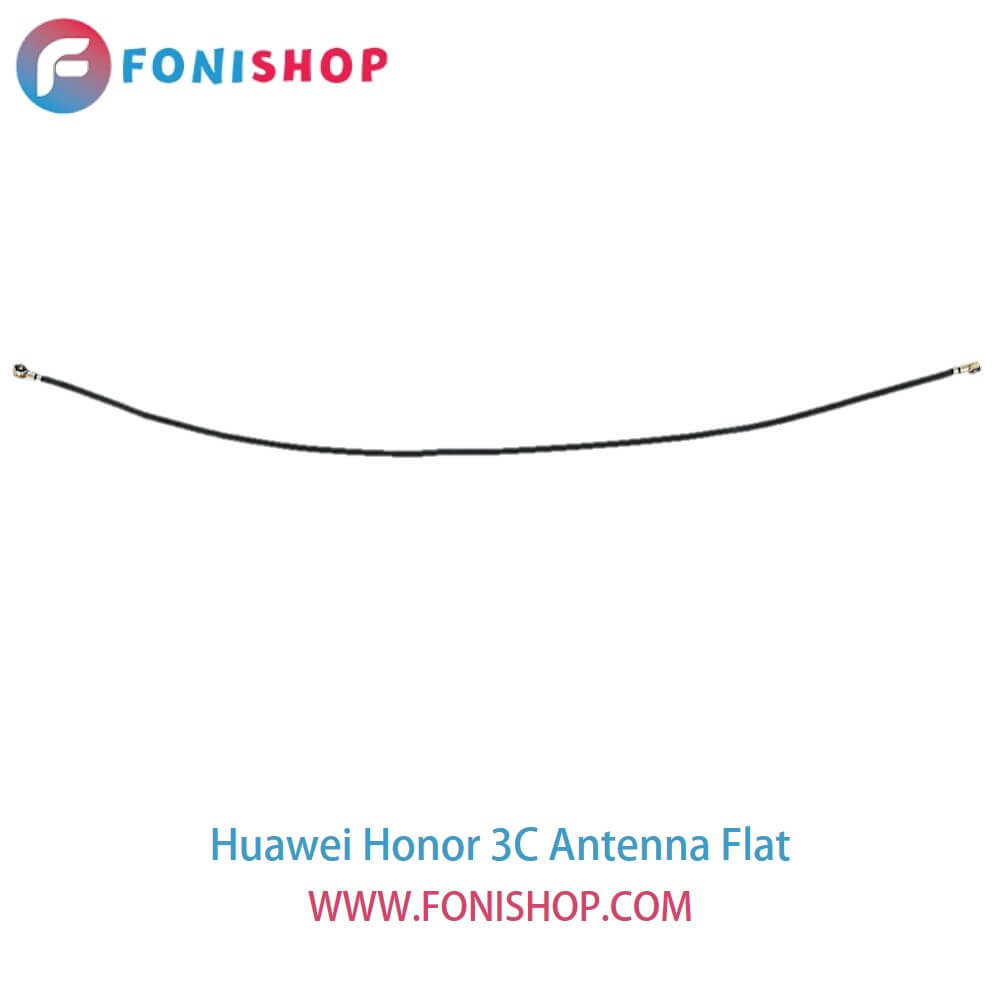 فلت آنتن گوشی هوآوی هانر 3سی Huawei Honor 3C