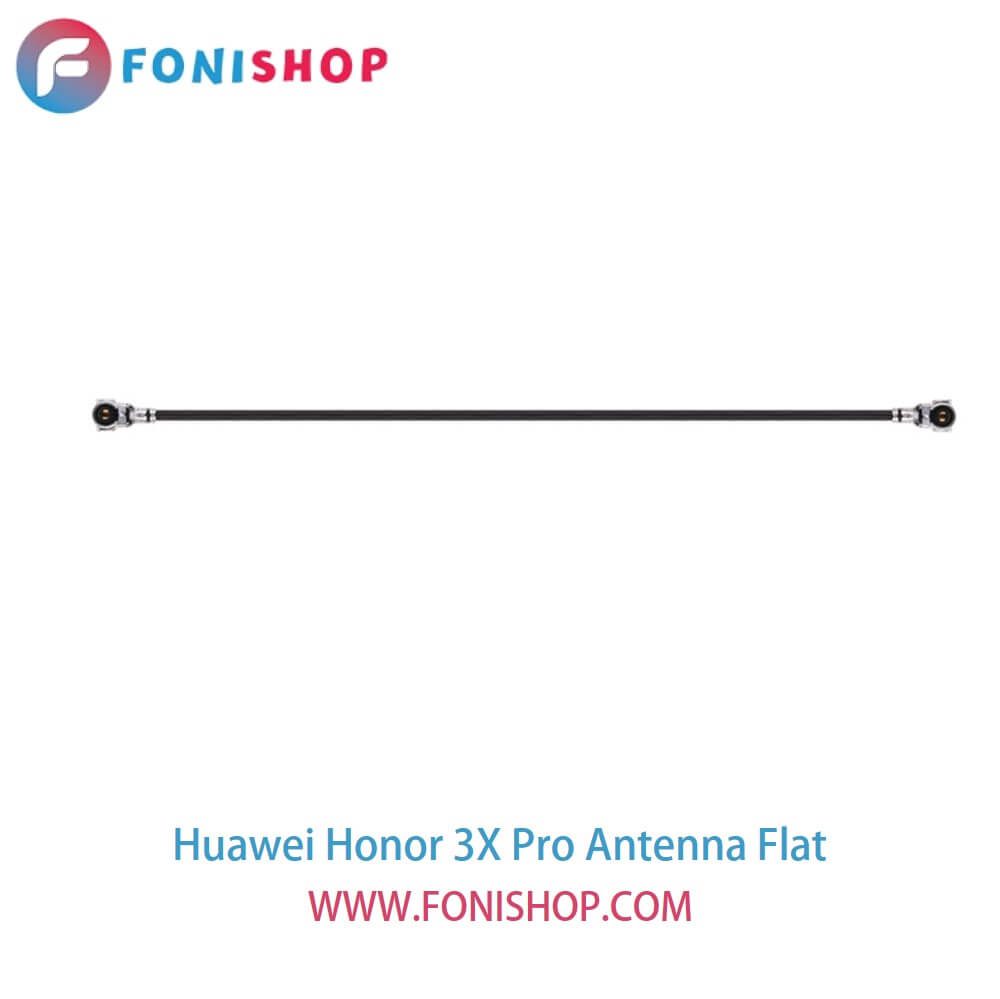 فلت آنتن گوشی هوآوی هانر 3ایکس پرو Huawei Honor 3X Pro