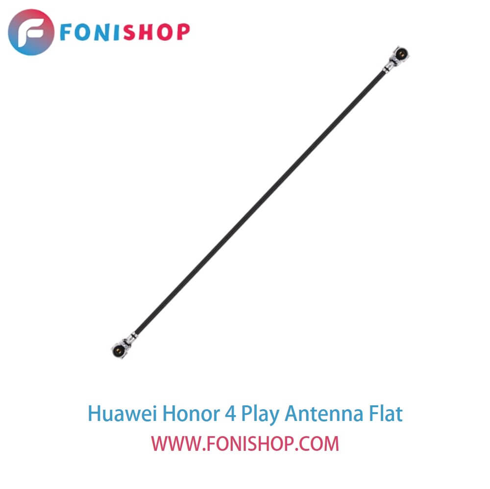 فلت آنتن گوشی هوآوی هانر 4 پلی Huawei Honor 4 Play