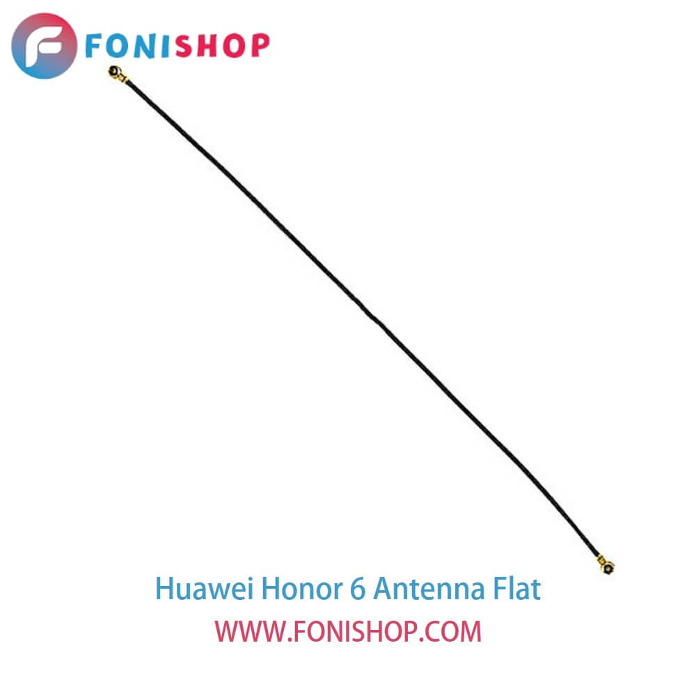 فلت آنتن گوشی هوآوی هانر Huawei Honor 6